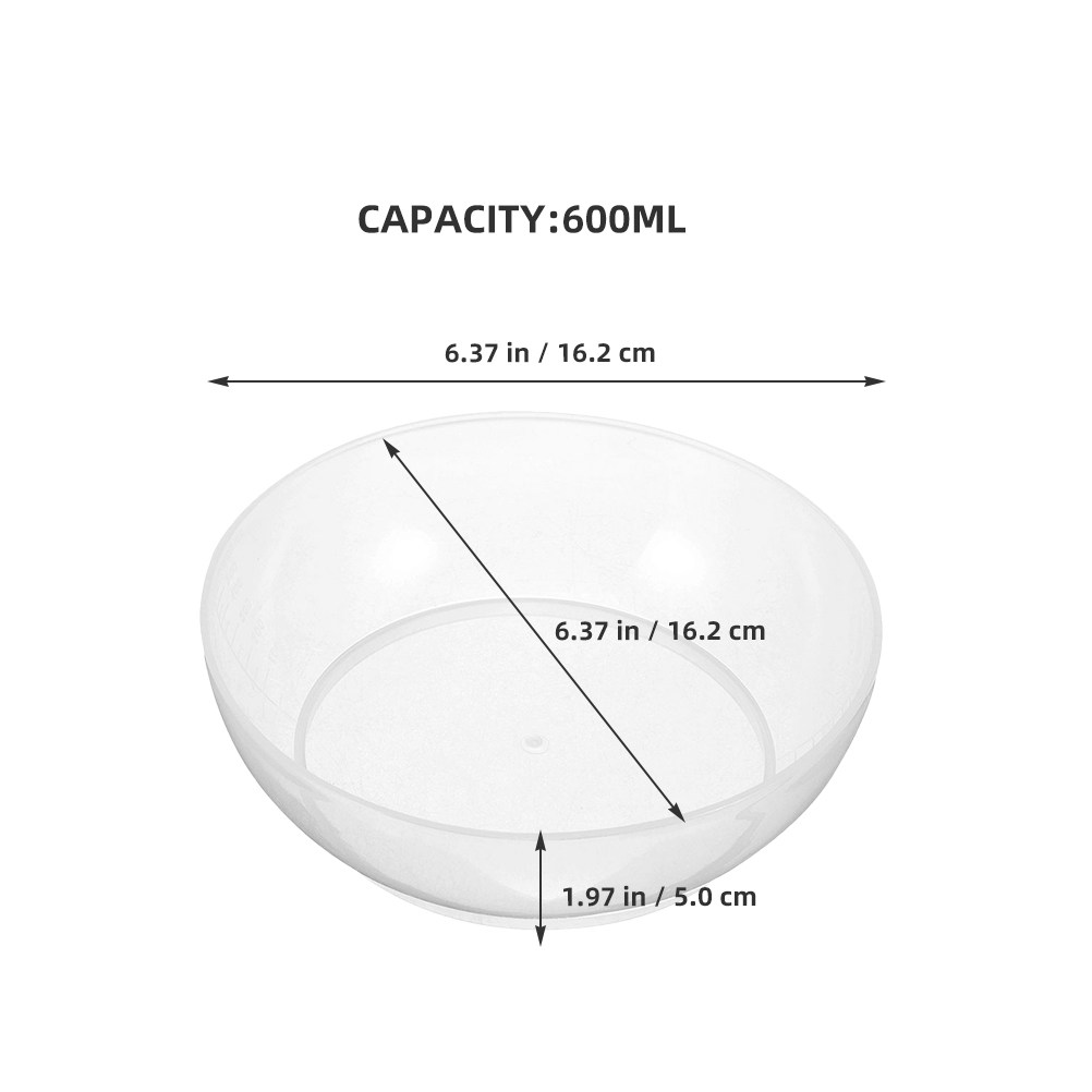 2 Pezzi Ciotola per Bilancia D - Portion Scale Digital recensione e prezzo