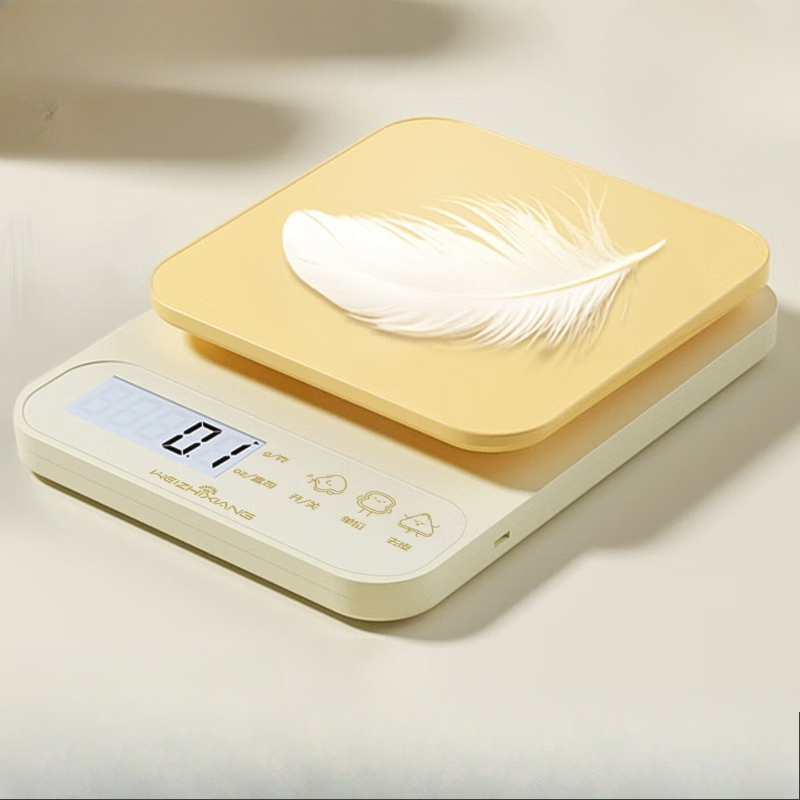 Bilancia Digitale Compatta da  - Portion Scale Digital recensione e prezzo