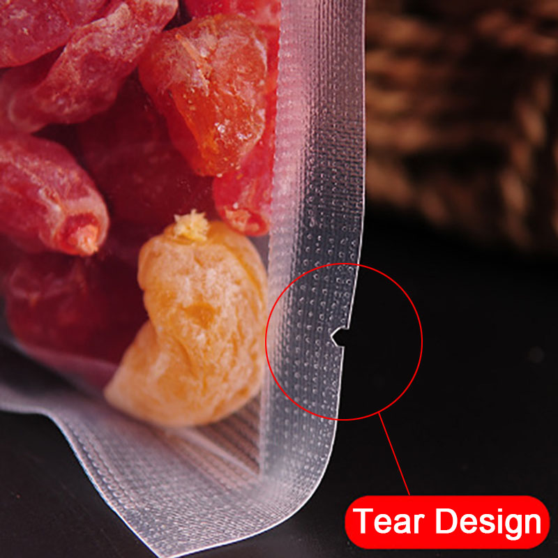 Sacchetti sottovuoto per alime - Meal Prep Vacuum Seal recensione e prezzo