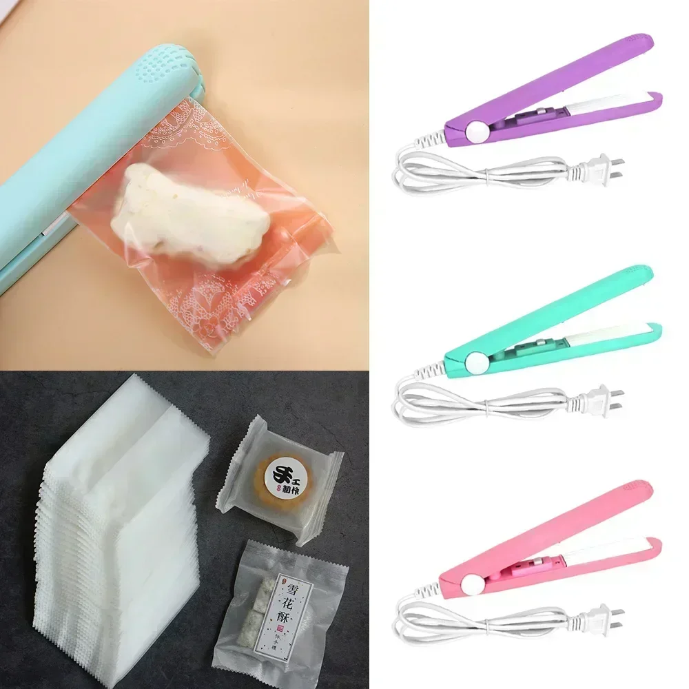 Mini macchina termosaldatrice  - Meal Prep Vacuum Seal recensione e prezzo