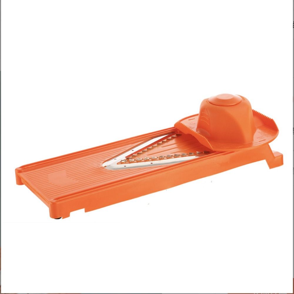 Tagliaverdure a mandolina in A - Mandoline Slicer Guard recensione e prezzo