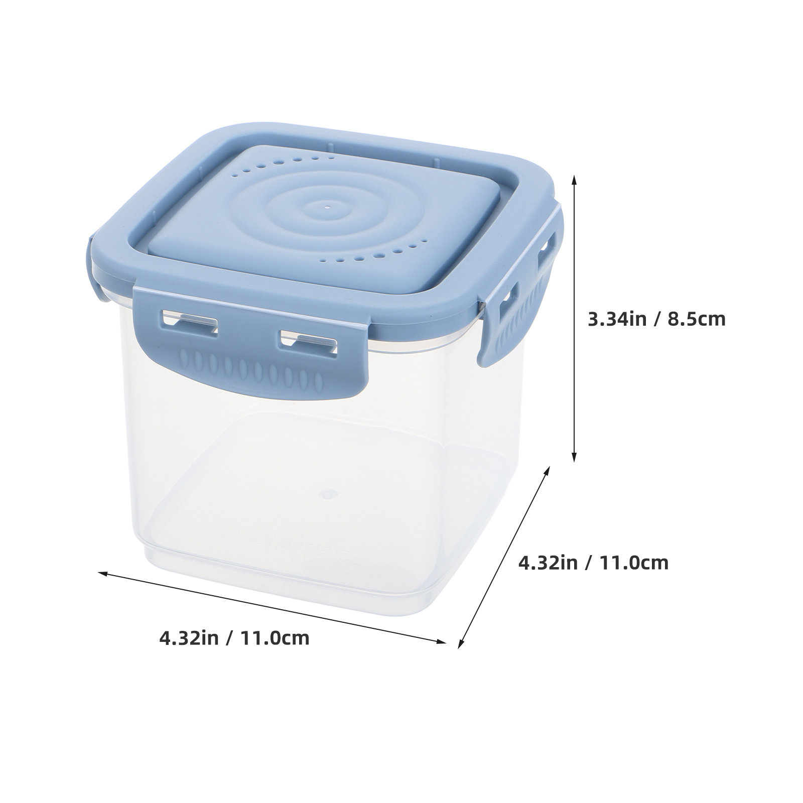 Contenitore per Zuppe 600Ml, A - Meal Prep With Rice recensione e prezzo