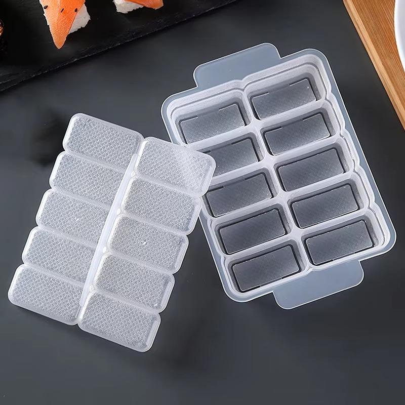 NUOVO Stampo per Onigiri a 10  - Meal Prep With Rice recensione e prezzo