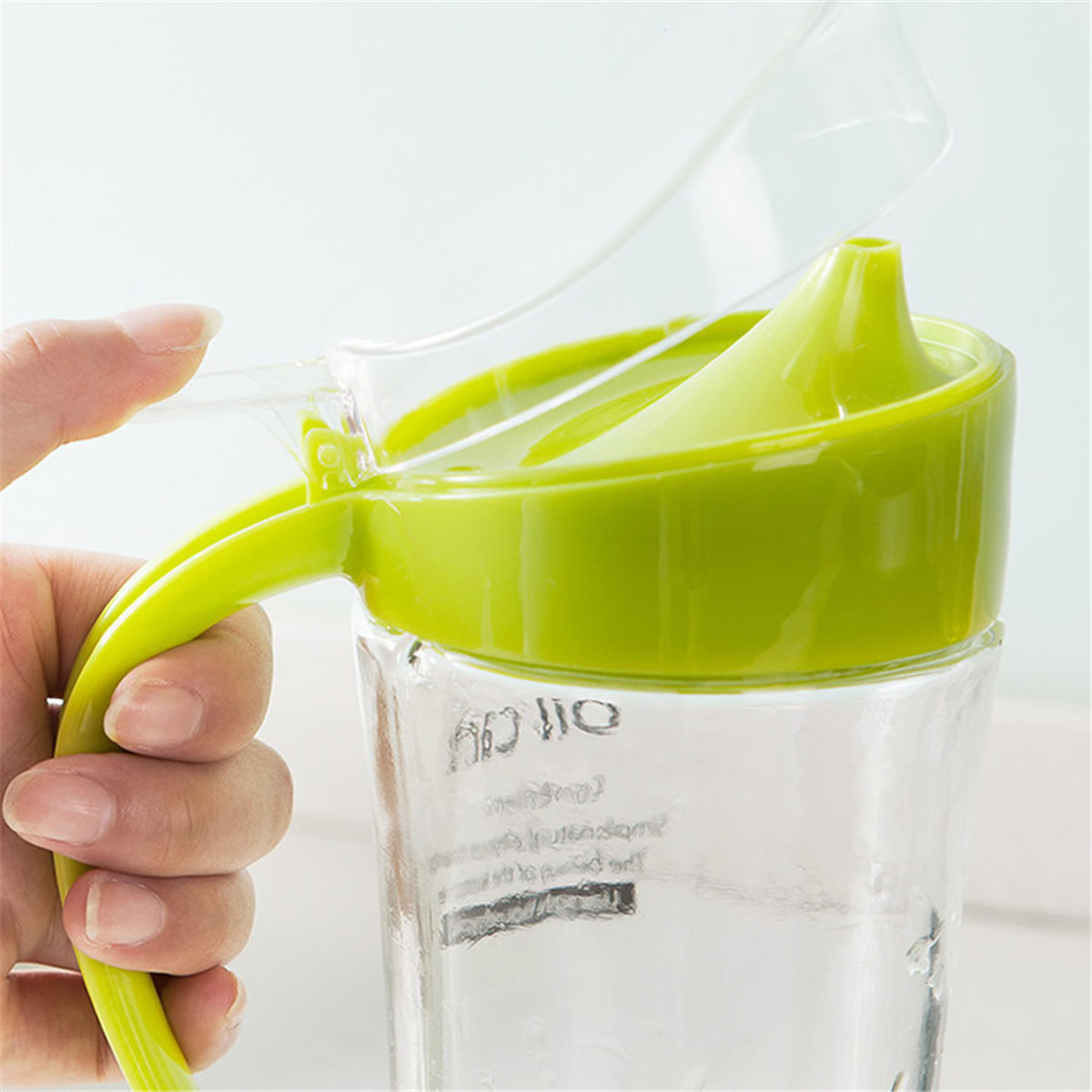 Bottiglia per Olio da 20oz Ant - Herb Keeper Bottle recensione e prezzo