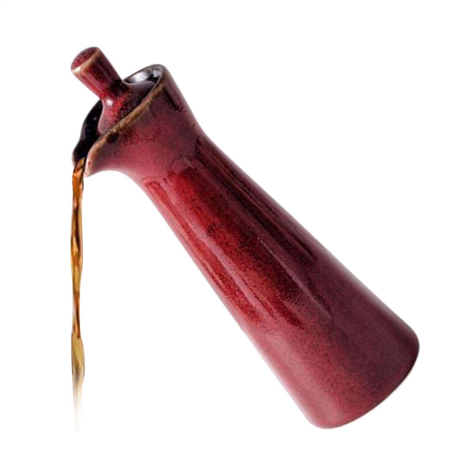 Dispenser per Olio d'Oliva in  - Herb Keeper Bottle recensione e prezzo