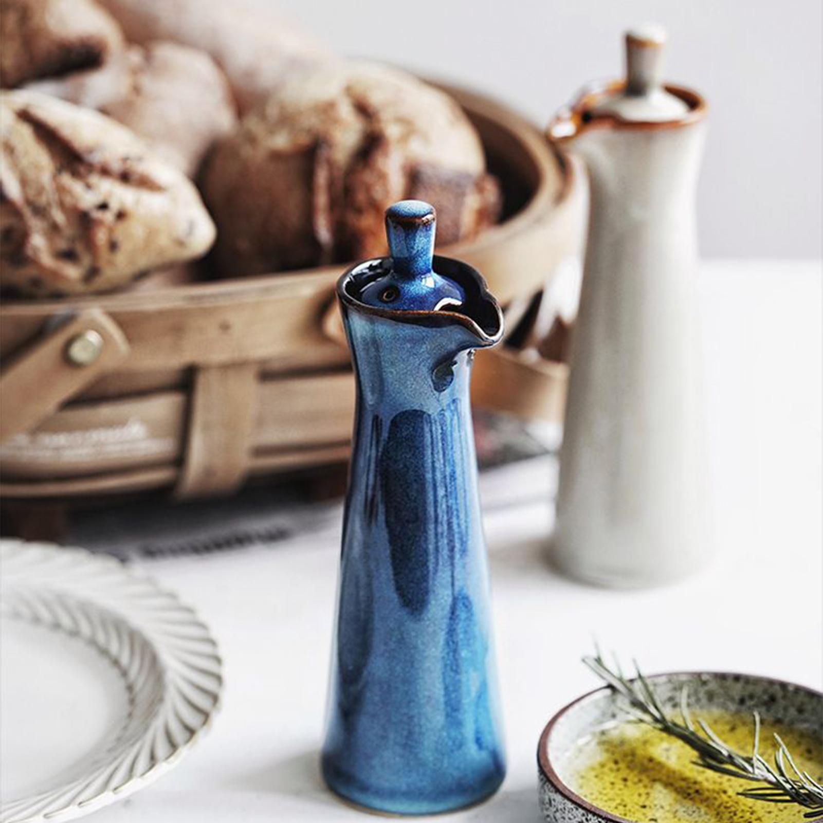 Dispenser per Olio d'Oliva in  - Herb Keeper Bottle recensione e prezzo