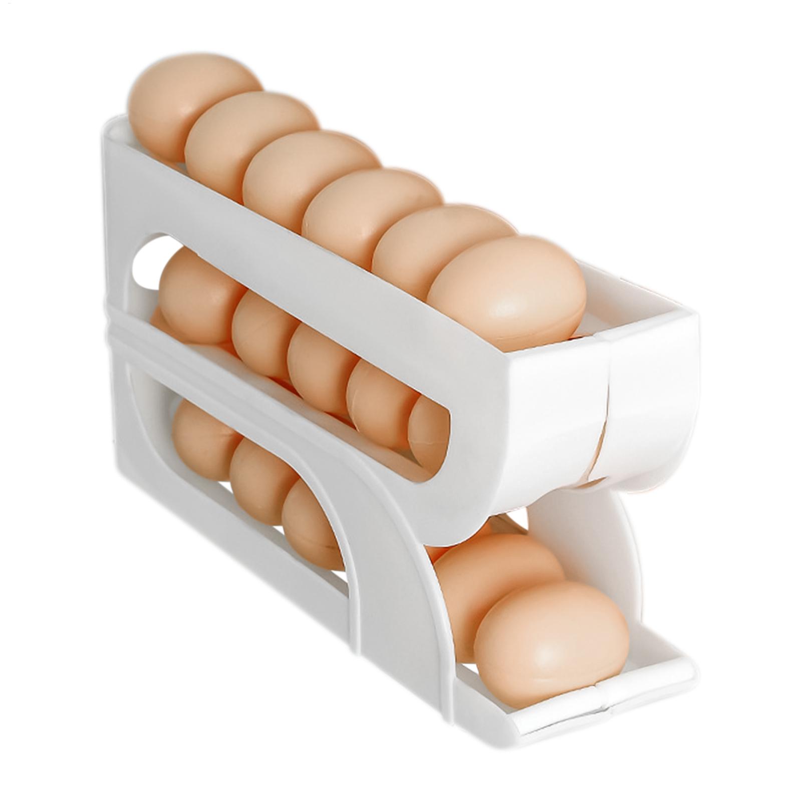Contenitore per Uova da Frigor - Meal Prep Egg Whites recensione e prezzo