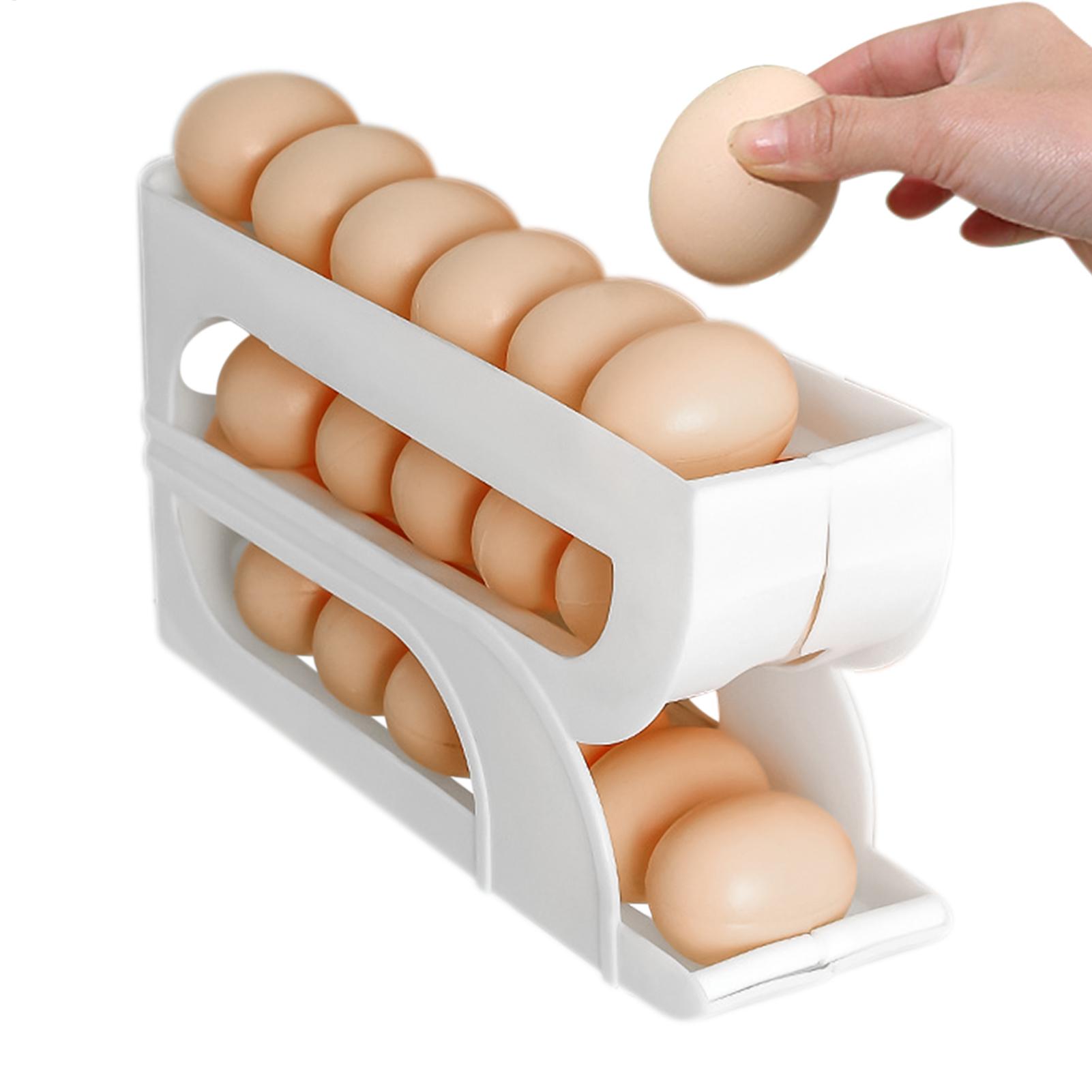 Contenitore per Uova da Frigor - Meal Prep Egg Whites recensione e prezzo
