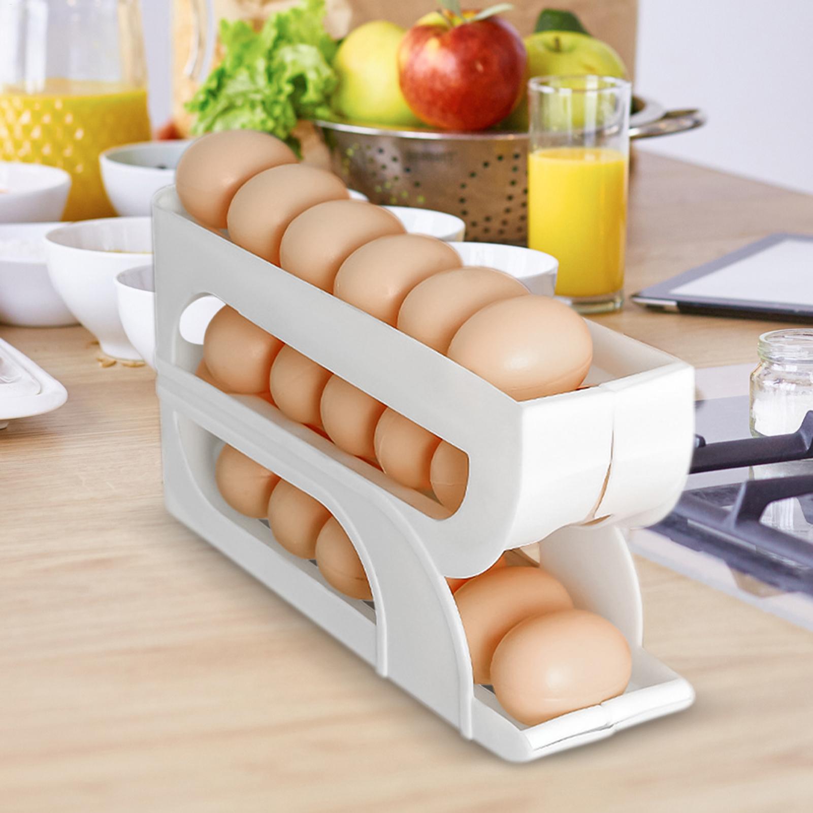 Contenitore per Uova da Frigor - Meal Prep Egg Whites recensione e prezzo
