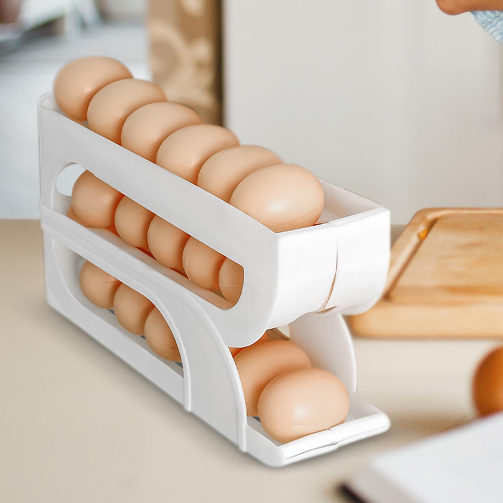 Contenitore per Uova da Frigor - Meal Prep Egg Whites recensione e prezzo