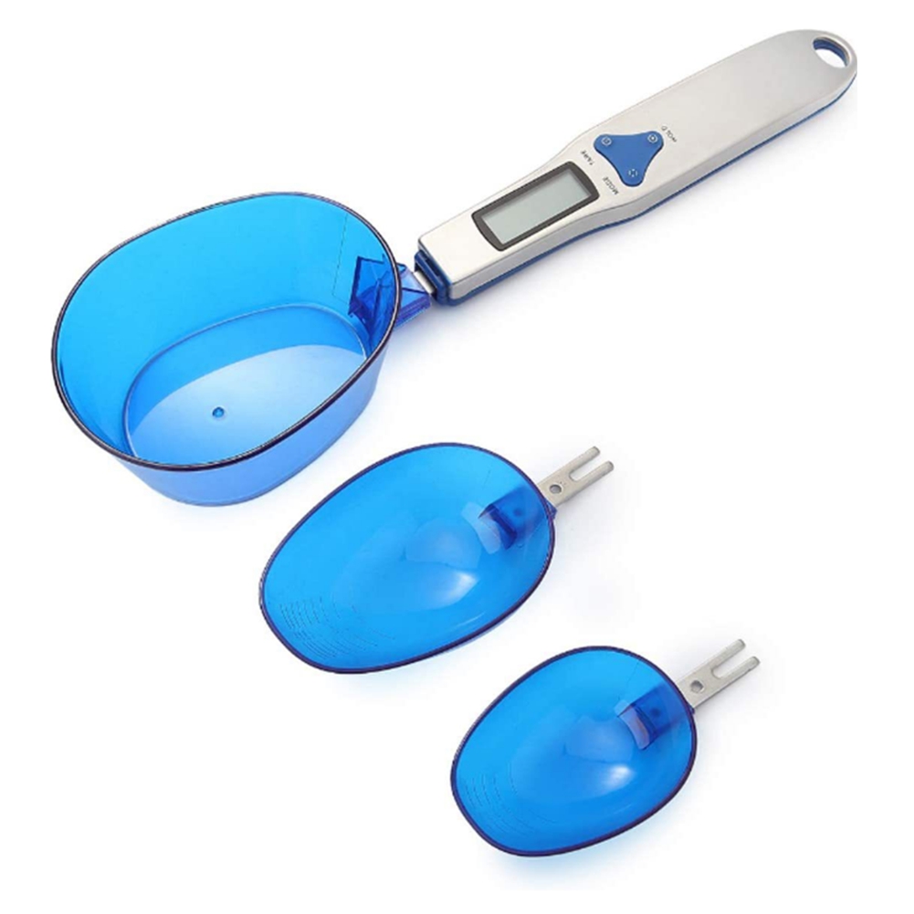 AB43-Bala da cucina digitale e - Portion Scale Digital recensione e prezzo