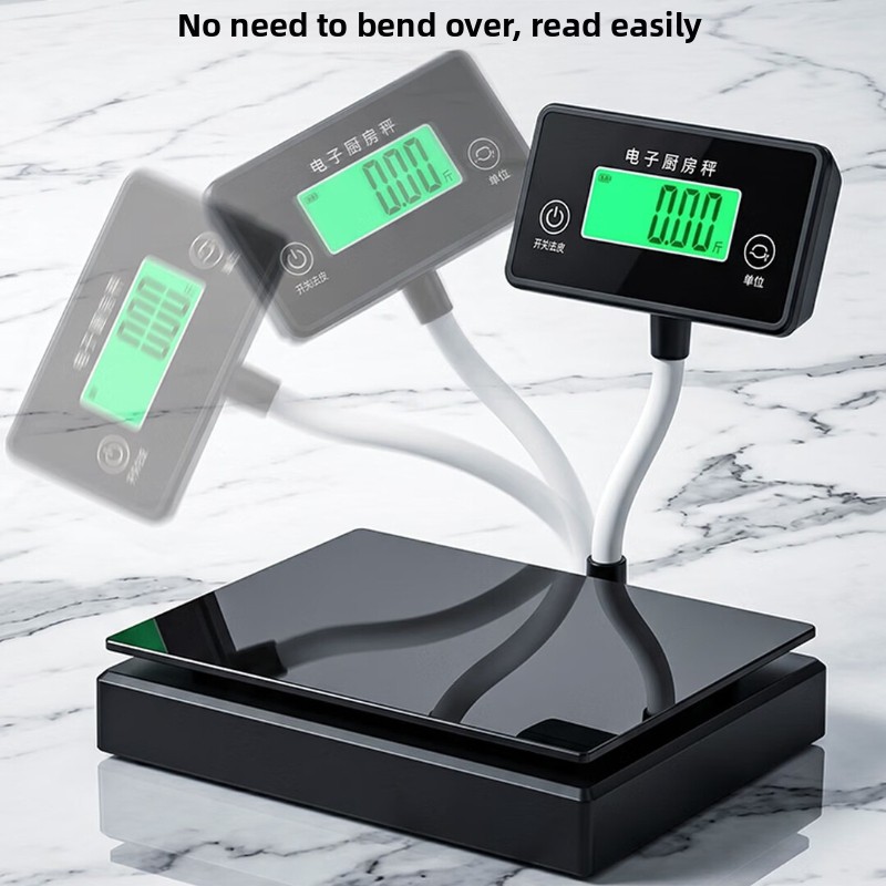 Bilancia Digitale da Cucina ad - Portion Scale Digital recensione e prezzo