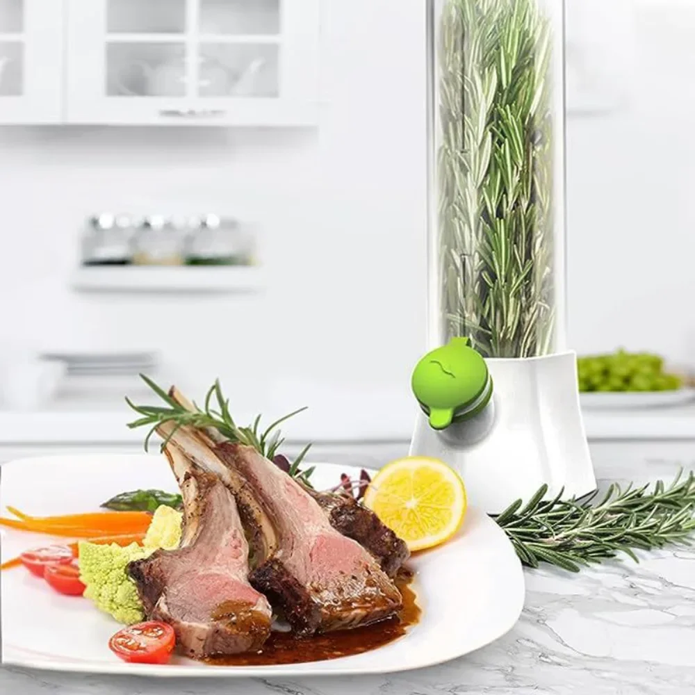 Contenitore per la conservazio - Herb Keeper Bottle recensione e prezzo