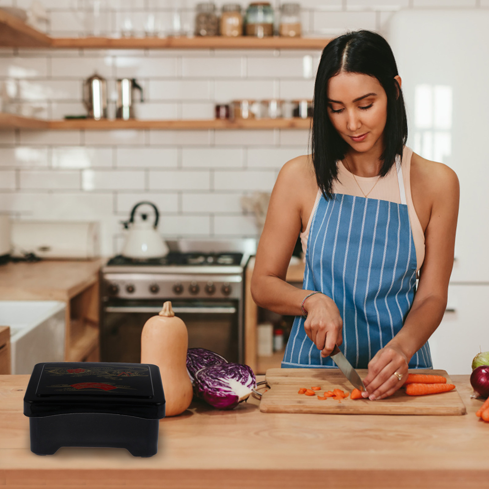 Contenitore Bento di Grande Ca - Meal Prep With Rice recensione e prezzo