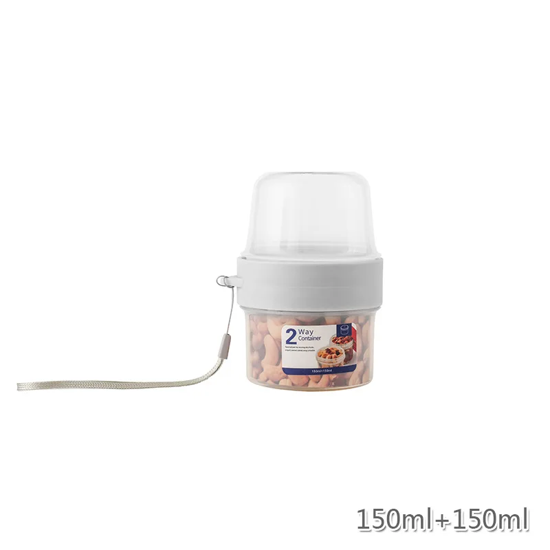 Colazione Farina d'avena Cerea - Meal Prep Yogurt Containers recensione e prezzo