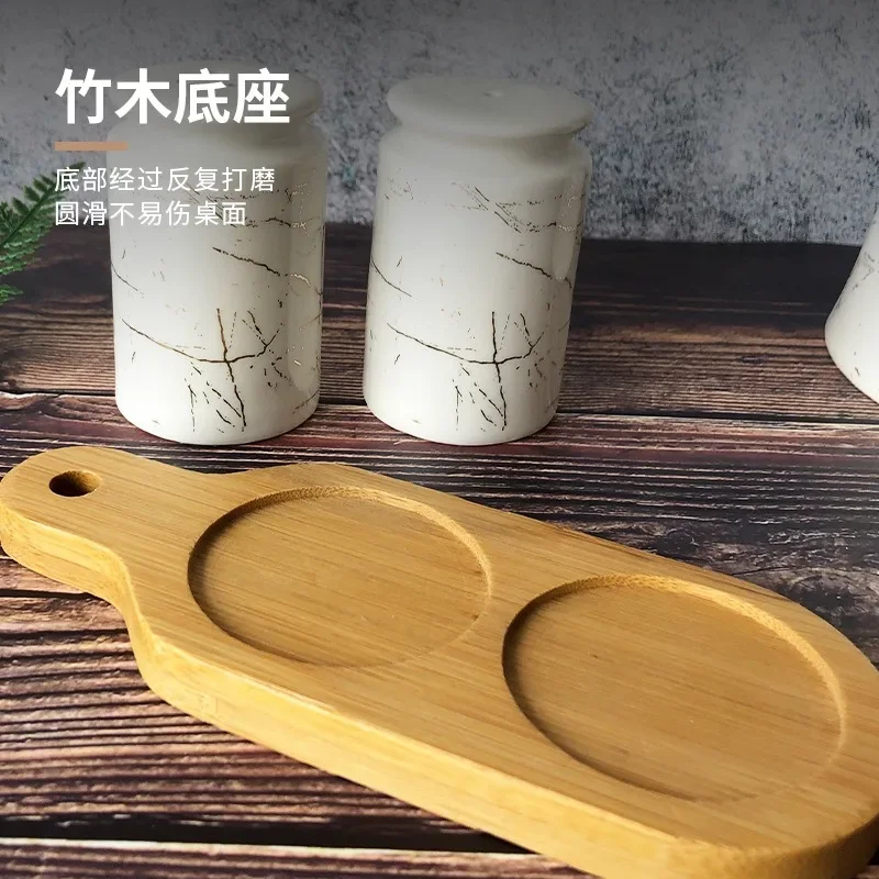 Barattolo per Spezie in Cerami - Herb Keeper Bottle recensione e prezzo