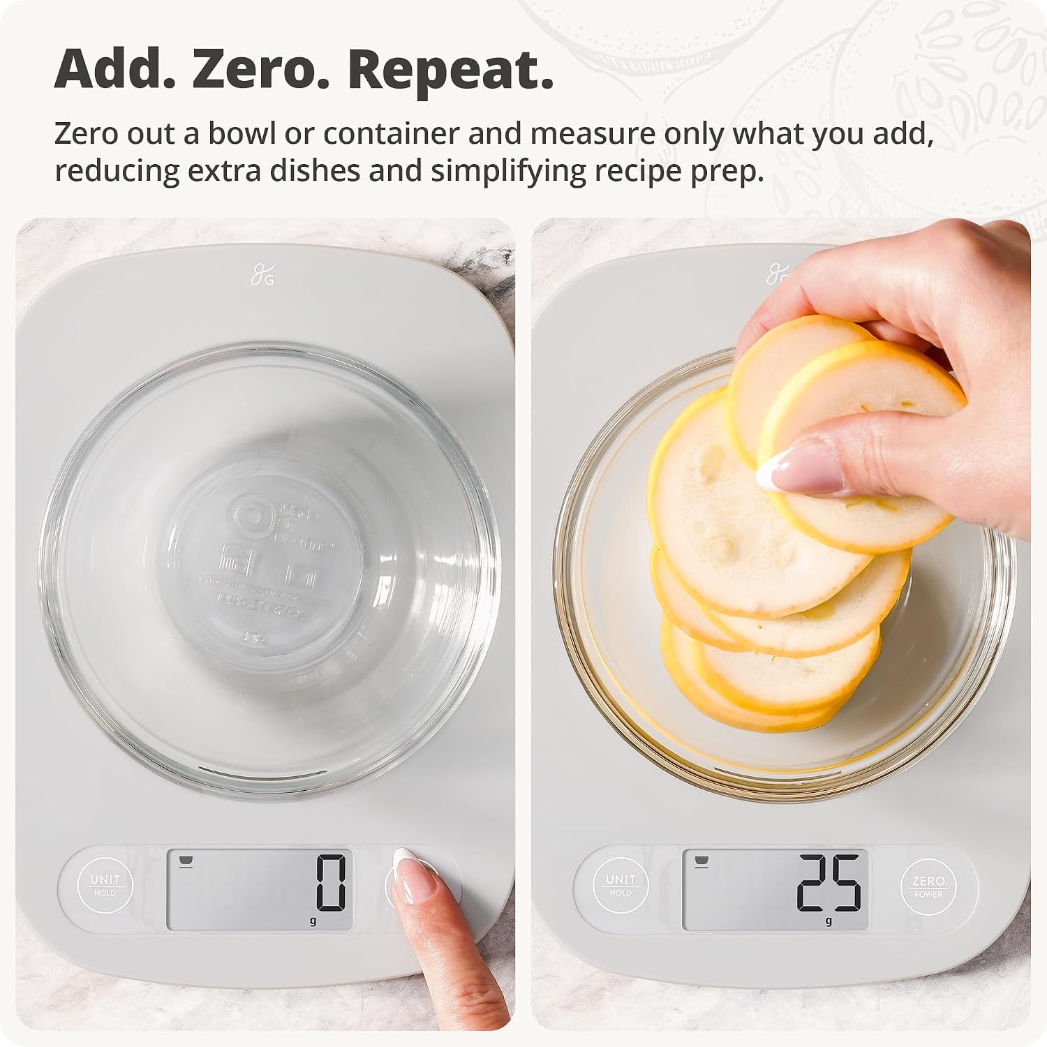 Nuova Bilancia Alimentare 2026 - Portion Scale Digital recensione e prezzo