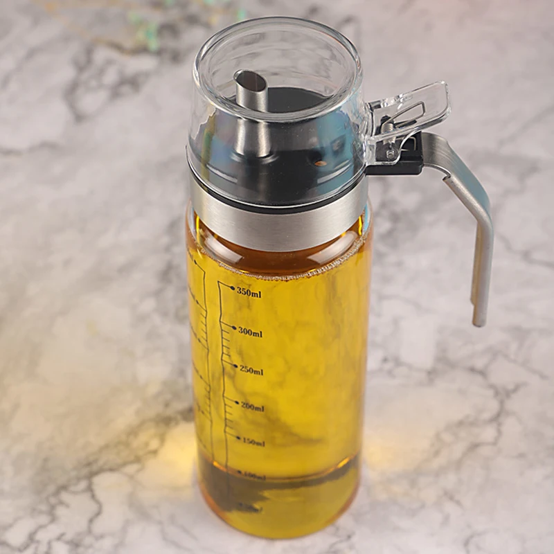 Dispenser per Condimenti in Ve - Herb Keeper Bottle recensione e prezzo