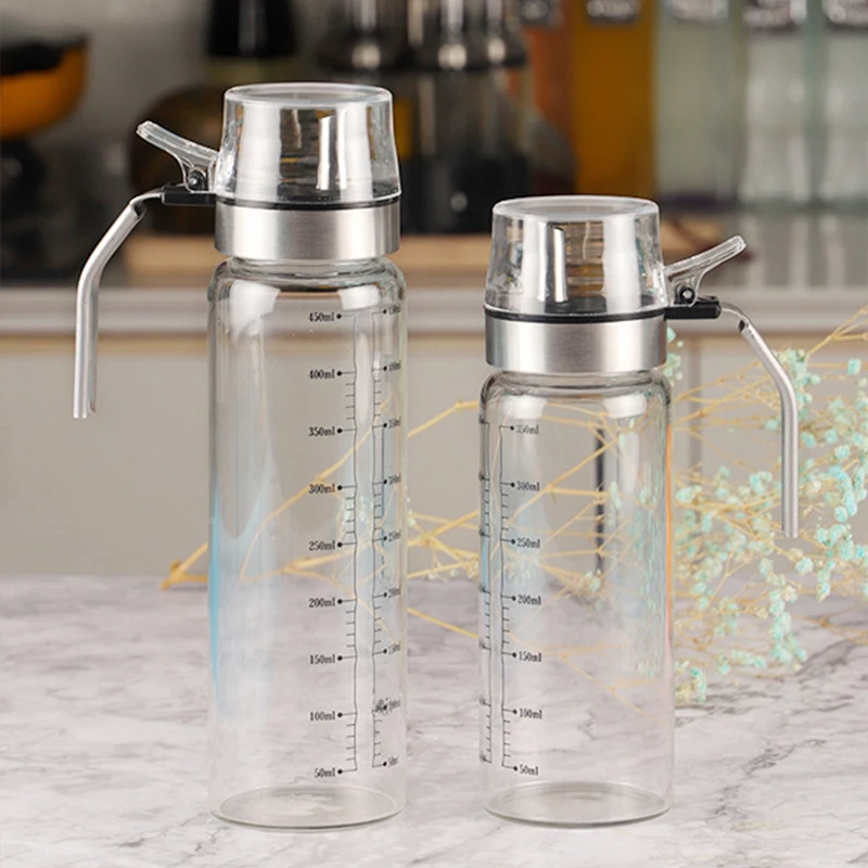 Dispenser per Condimenti in Ve - Herb Keeper Bottle recensione e prezzo