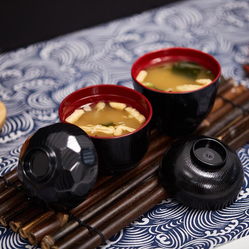 Ciotola per Zuppa di Miso Bico - Meal Prep With Rice recensione e prezzo