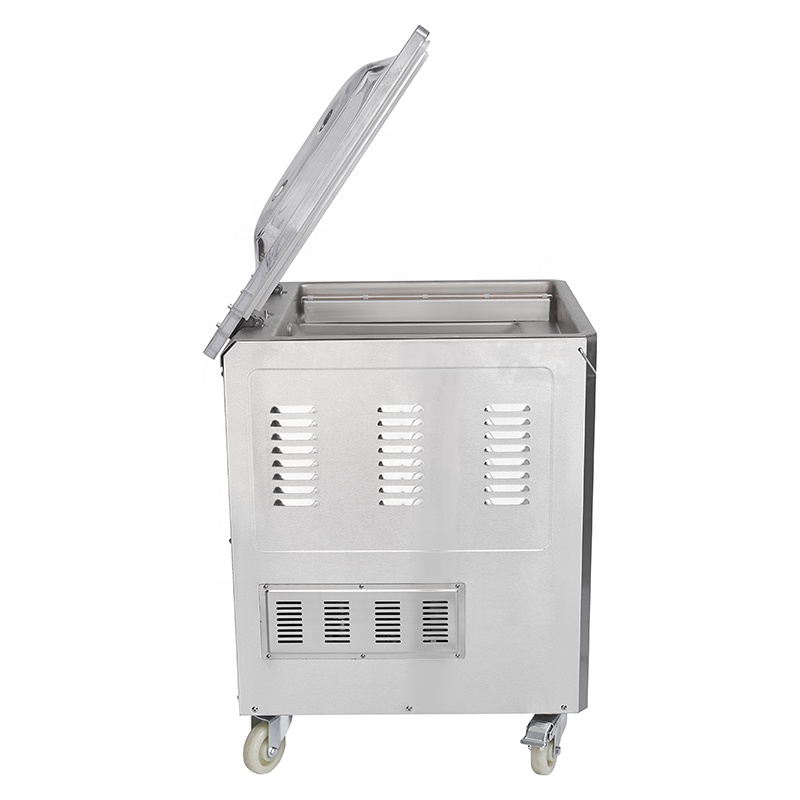 Fubei DZ-500 2E Sigillatrice S - Meal Prep Vacuum Seal recensione e prezzo