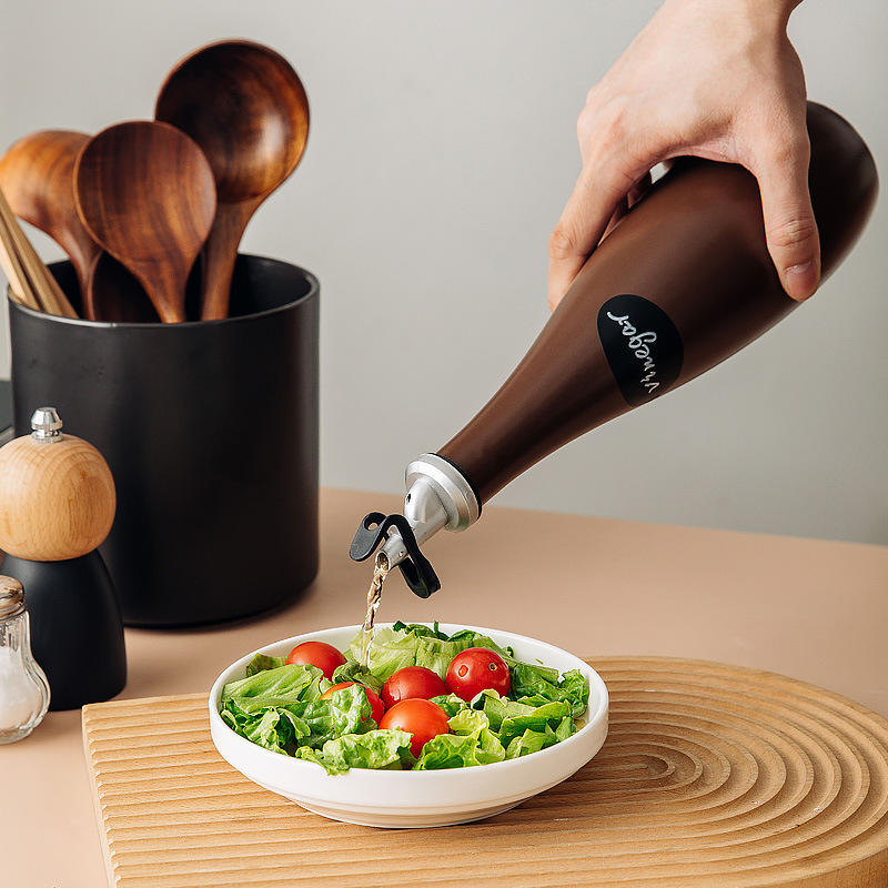 Pentola per olio in ceramica,  - Herb Keeper Bottle recensione e prezzo