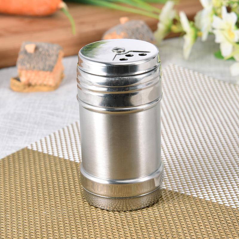 Barattolo di condimento in acc - Herb Keeper Bottle recensione e prezzo
