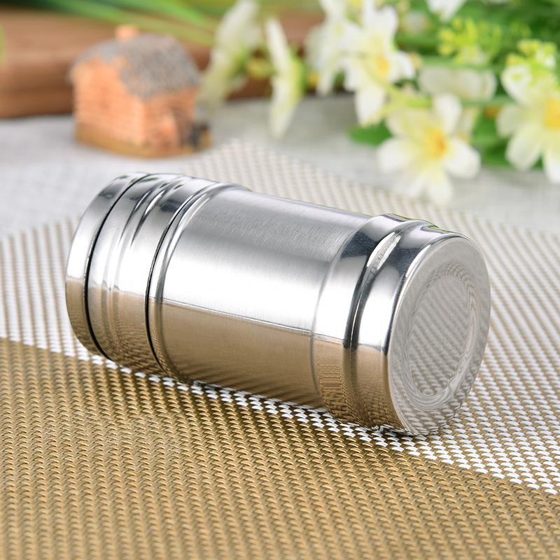Barattolo di condimento in acc - Herb Keeper Bottle recensione e prezzo