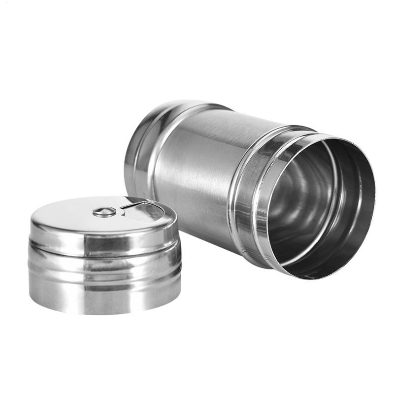 Barattolo di condimento in acc - Herb Keeper Bottle recensione e prezzo