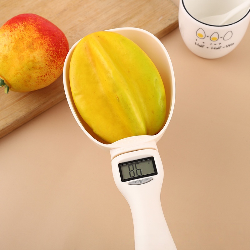 ​ ​ Bilancia per alimenti per  - Portion Scale Digital recensione e prezzo