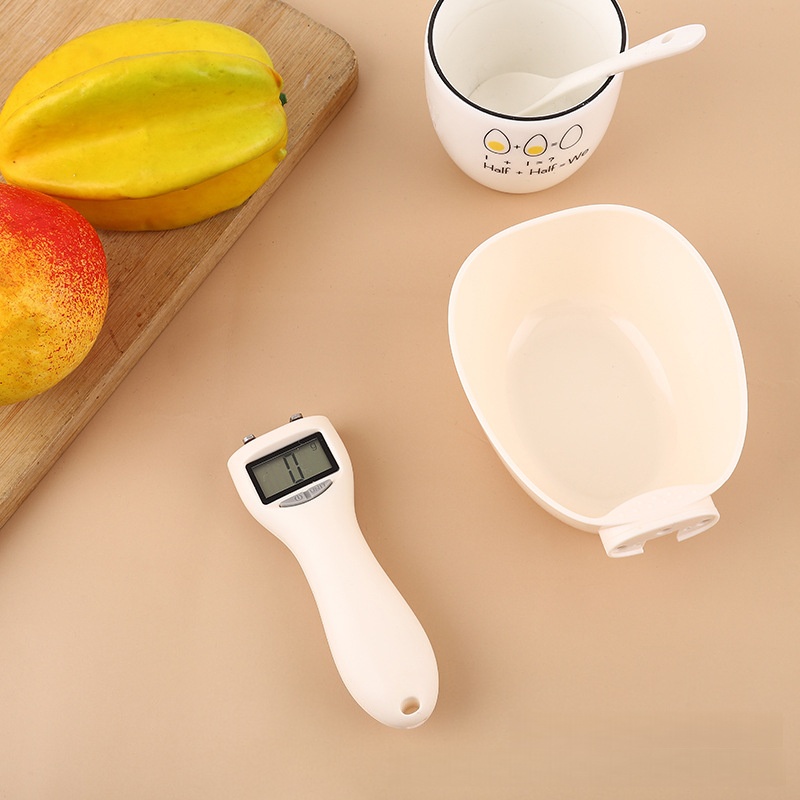 ​ ​ Bilancia per alimenti per  - Portion Scale Digital recensione e prezzo
