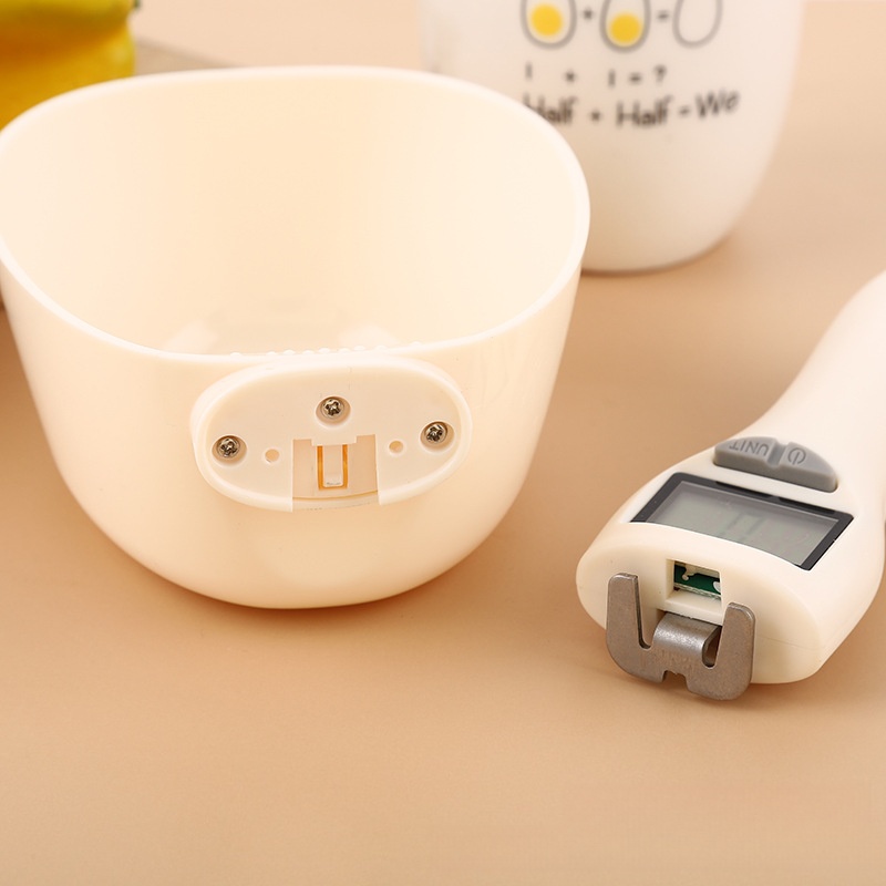 ​ ​ Bilancia per alimenti per  - Portion Scale Digital recensione e prezzo