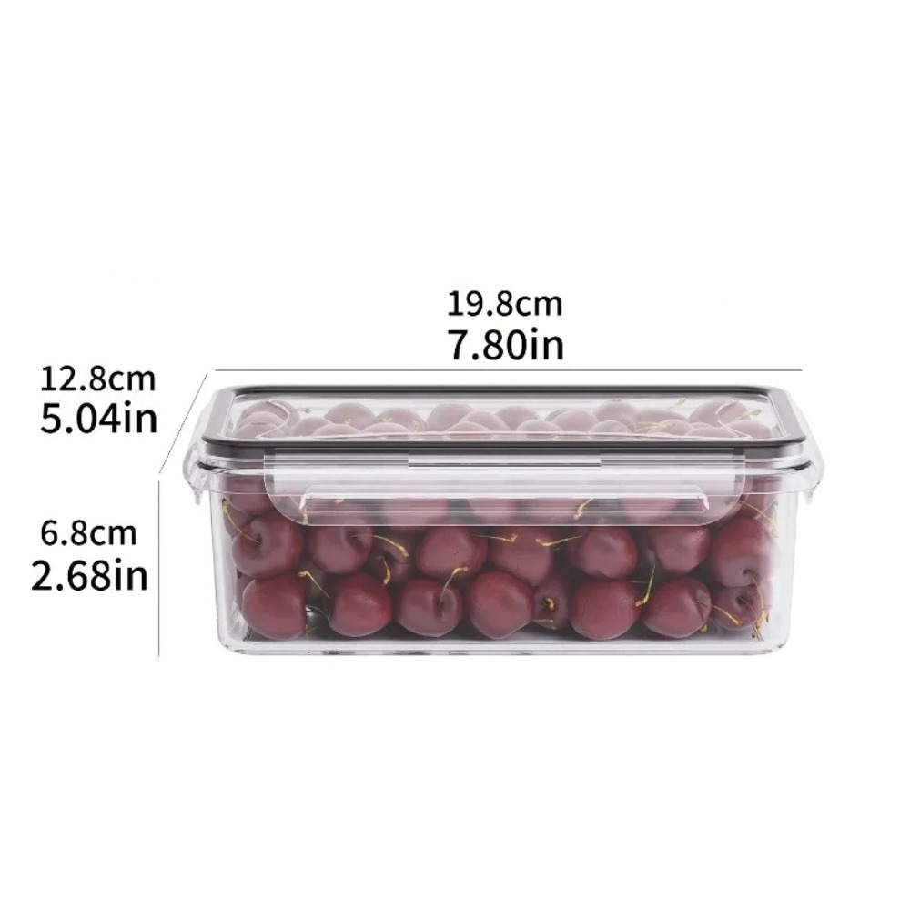 Contenitore Ermetico per Alime - Meal Prep Lunch Boxes recensione e prezzo