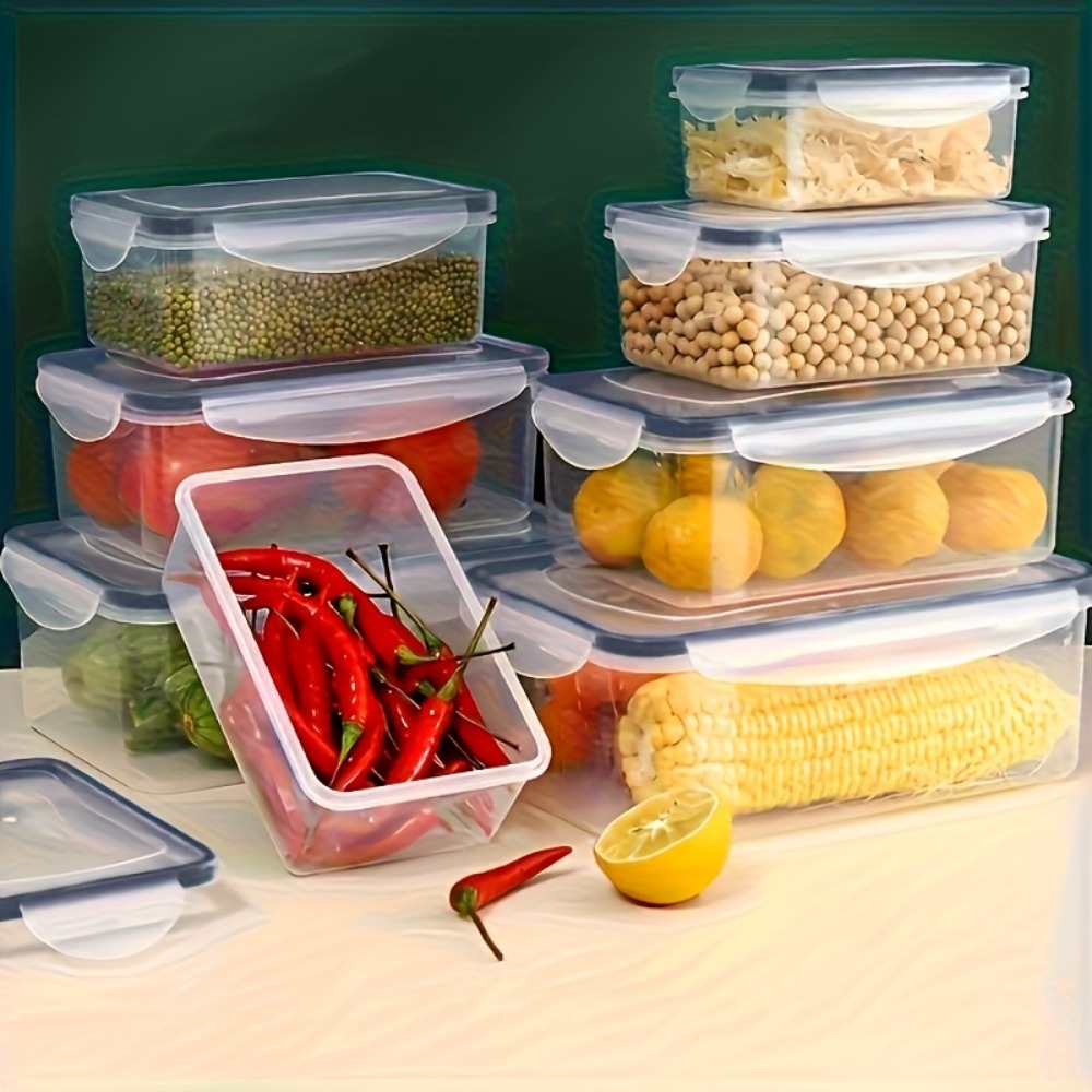 Contenitore Ermetico per Alime - Meal Prep Lunch Boxes recensione e prezzo