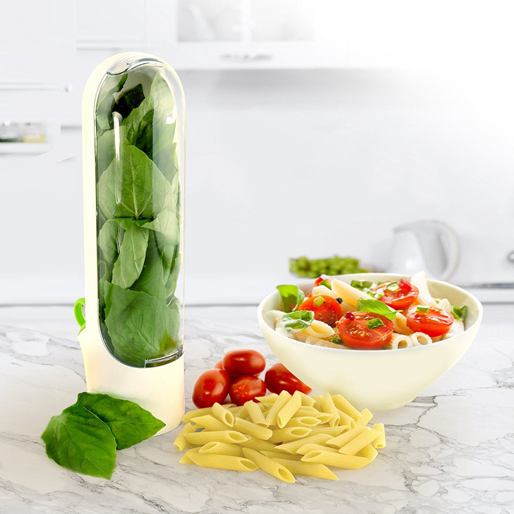 Bottiglia per la conservazione - Herb Keeper Bottle recensione e prezzo