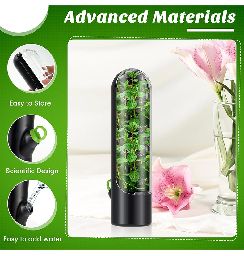 Bottiglia per la conservazione - Herb Keeper Bottle recensione e prezzo