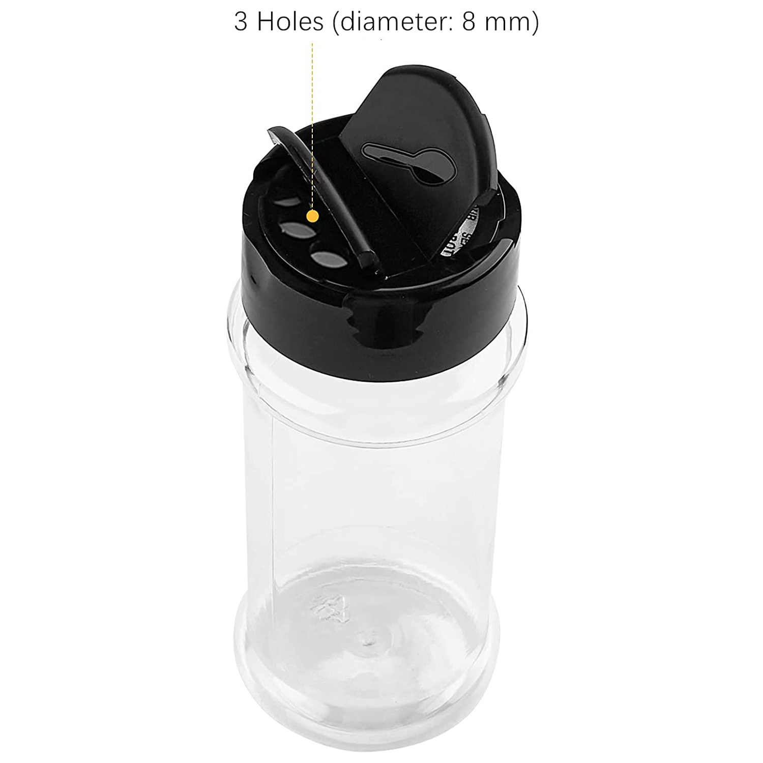 Barattoli per spezie da 8 once - Herb Keeper Bottle recensione e prezzo
