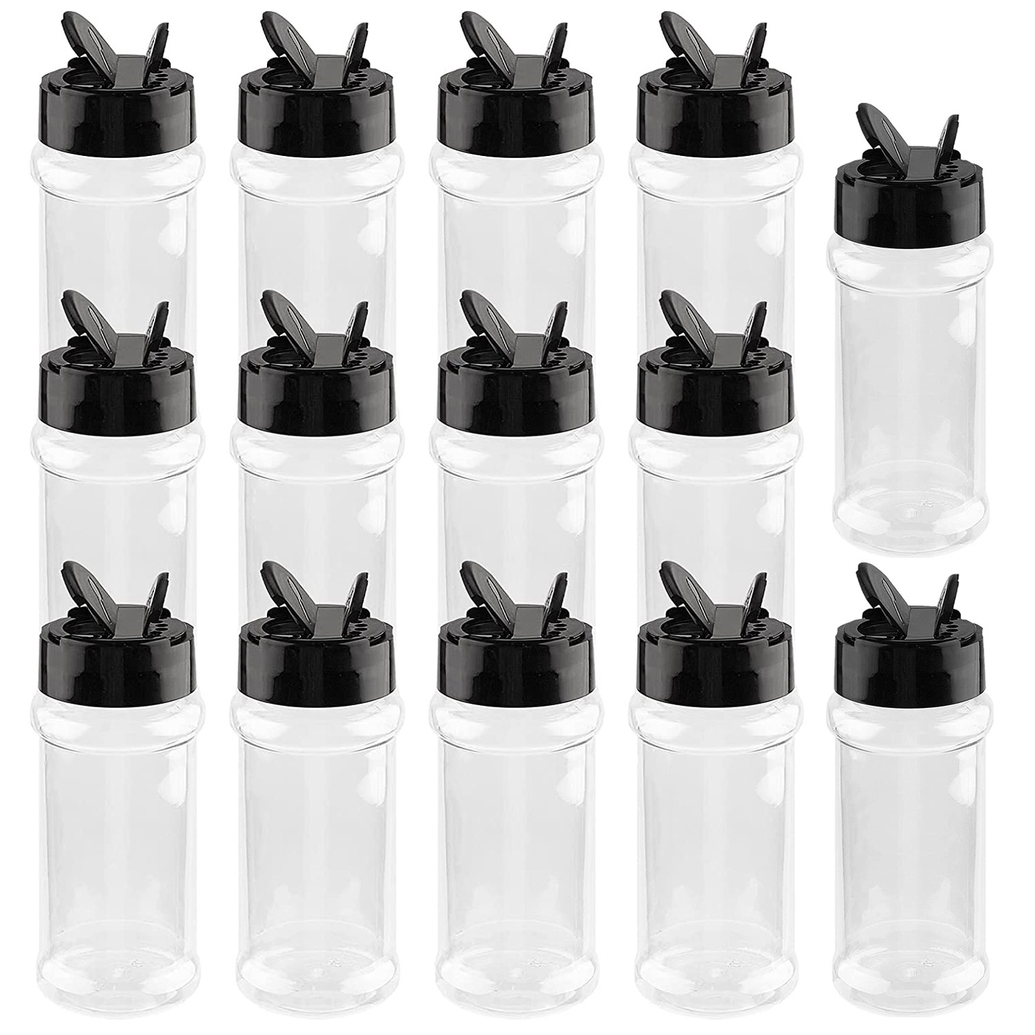 Barattoli per spezie da 8 once - Herb Keeper Bottle recensione e prezzo
