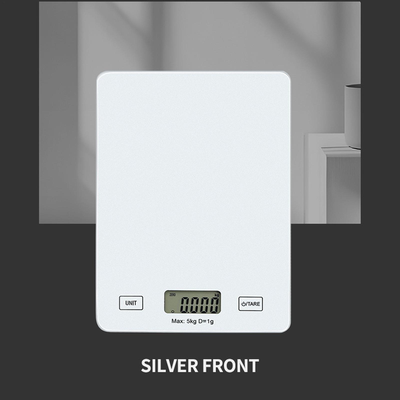 Bilancia digitale da cucina co - Portion Scale Digital recensione e prezzo